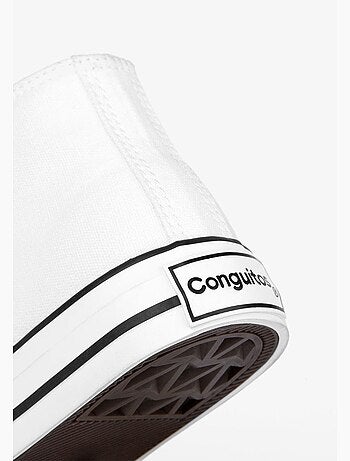 Baskets conguitos