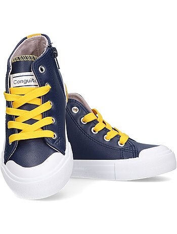 Baskets conguitos