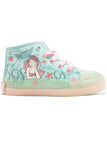 Baskets conguitos