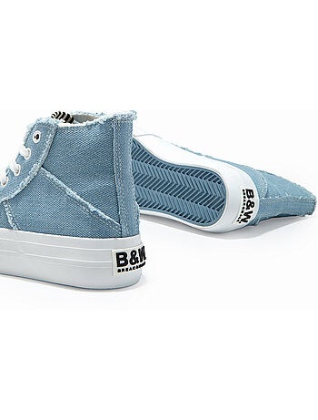 Baskets conguitos