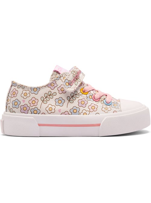 Baskets Conguitos Brillo Oscuridad - Kiabi