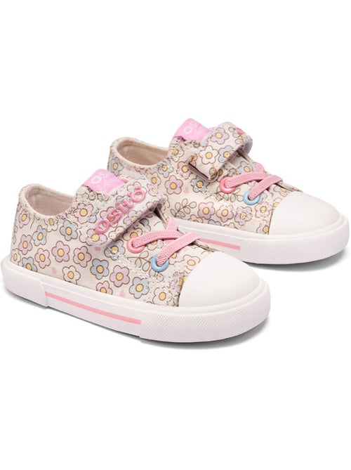 Baskets Conguitos Brillo Oscuridad - Kiabi