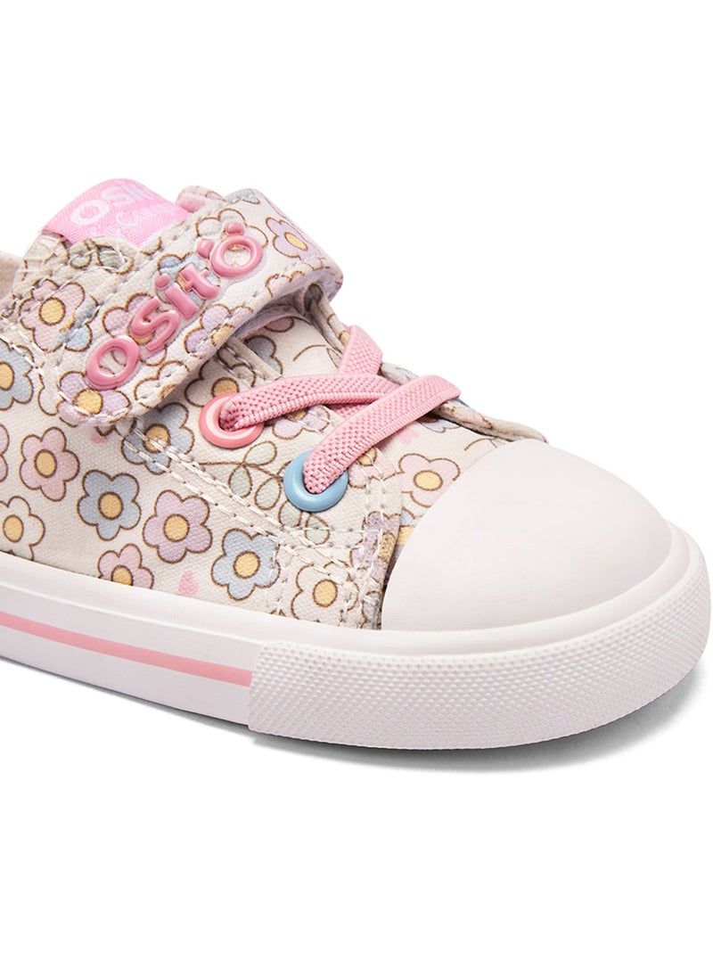 Baskets Conguitos Brillo Oscuridad Multicolore - Kiabi