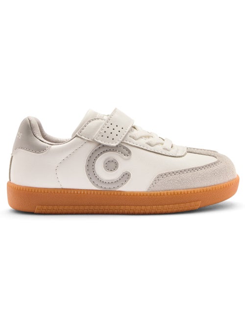 Baskets Conguitos Casual - Kiabi