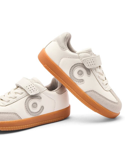 Baskets Conguitos Casual - Kiabi