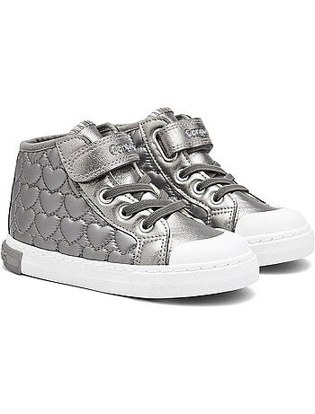 Baskets conguitos corazones
