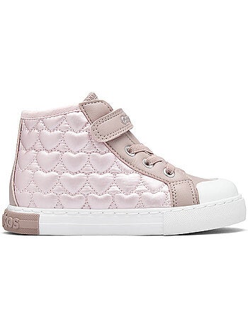 Baskets conguitos corazones