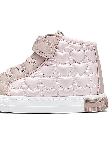 Baskets conguitos corazones