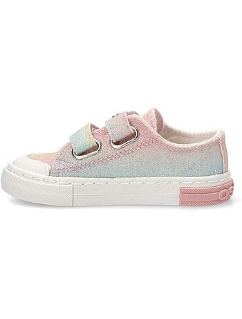 Baskets Conguitos Estampado Estrellas