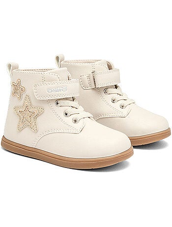 Baskets conguitos estrella