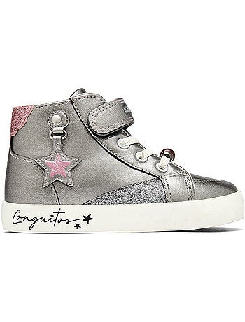 Baskets conguitos estrellas