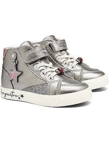 Baskets conguitos estrellas