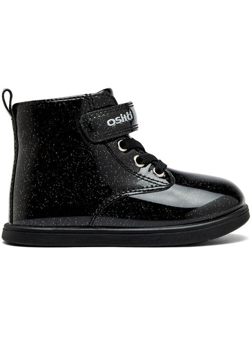 Baskets Conguitos Glitter - Kiabi