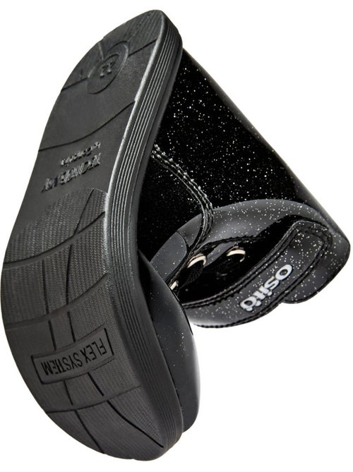 Baskets conguitos glitter - Kiabi Baskets conguitos glitter - Kiabi