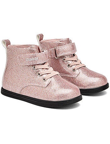 Baskets conguitos glitter