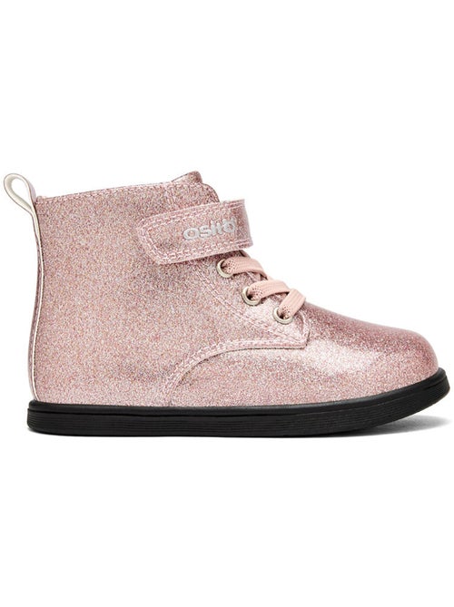 Baskets conguitos glitter - Kiabi