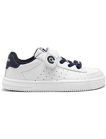 Baskets conguitos goflex barefoot transpirable