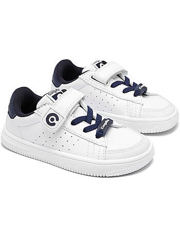 Baskets conguitos goflex barefoot transpirable