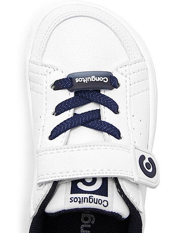 Baskets conguitos goflex barefoot transpirable