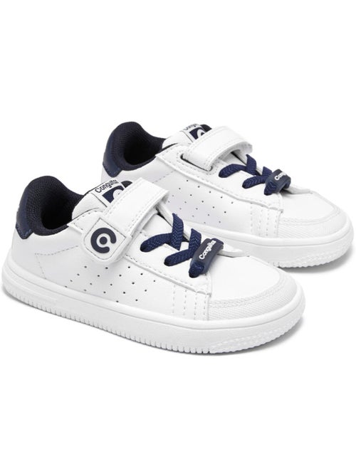 Baskets Conguitos Goflex Barefoot Transpirable - Kiabi