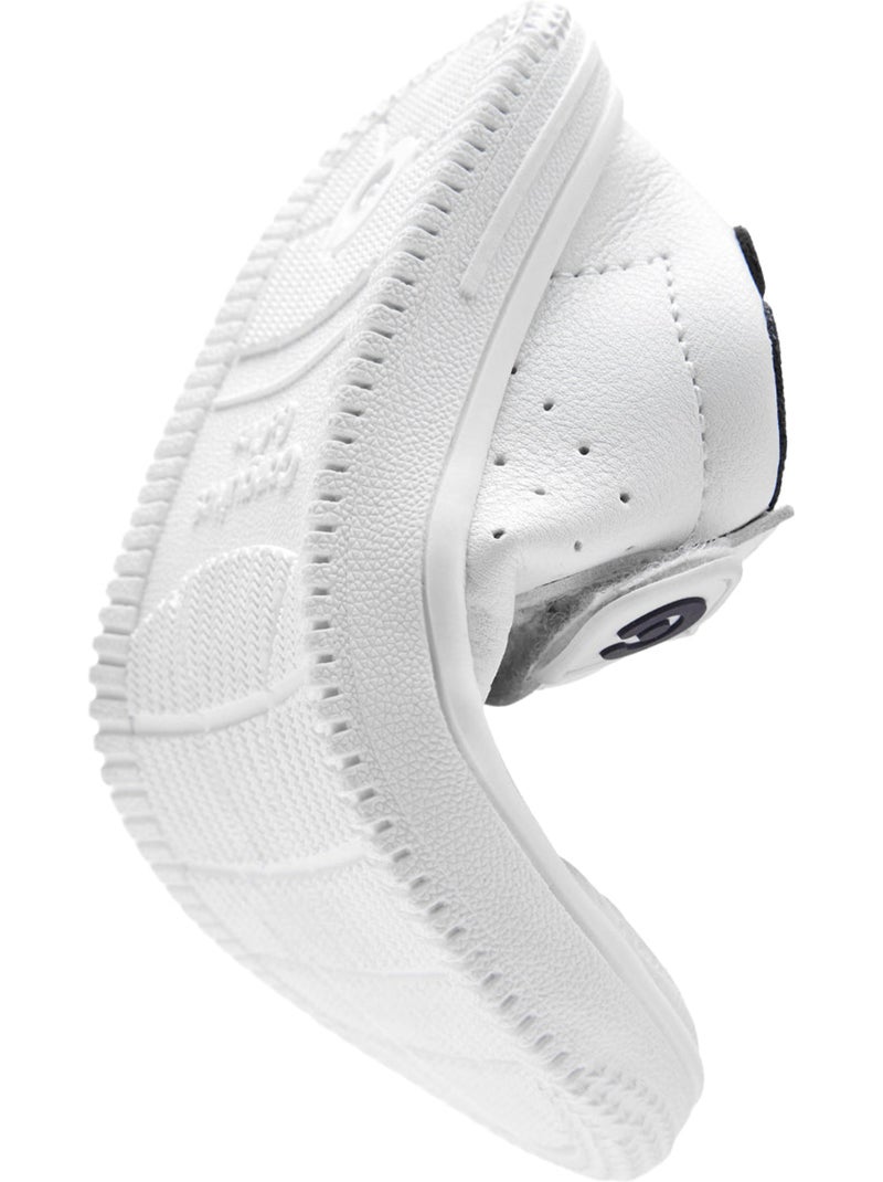 Baskets Conguitos Goflex Barefoot Transpirable Bleu marine - Kiabi