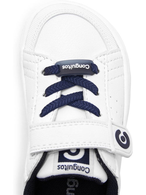 Baskets Conguitos Goflex Barefoot Transpirable - Kiabi