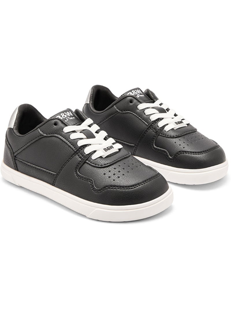 Baskets Conguitos GoFlex Noir - Kiabi