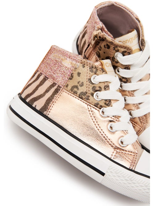 Baskets Conguitos - Kiabi Baskets Conguitos - Kiabi