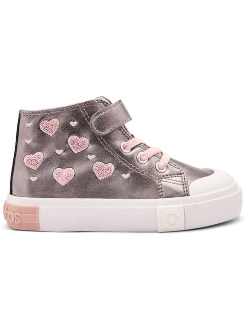 Baskets conguitos heart - Kiabi Baskets conguitos heart - Kiabi