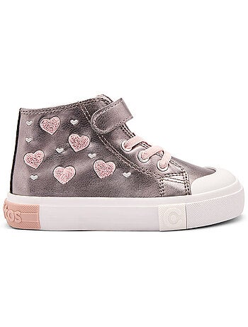 Baskets conguitos heart