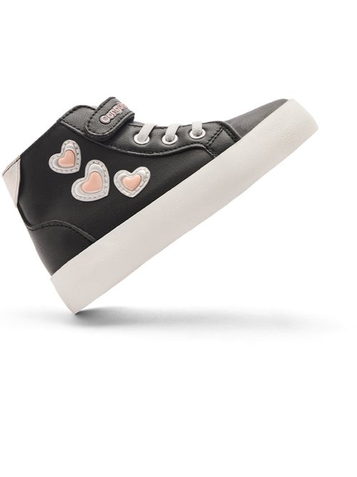 Baskets Conguitos Heart - Kiabi Baskets Conguitos Heart - Kiabi