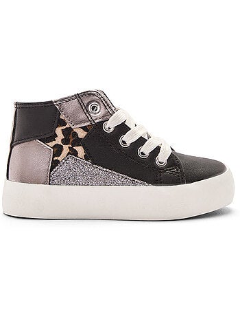 Baskets conguitos high altas 2