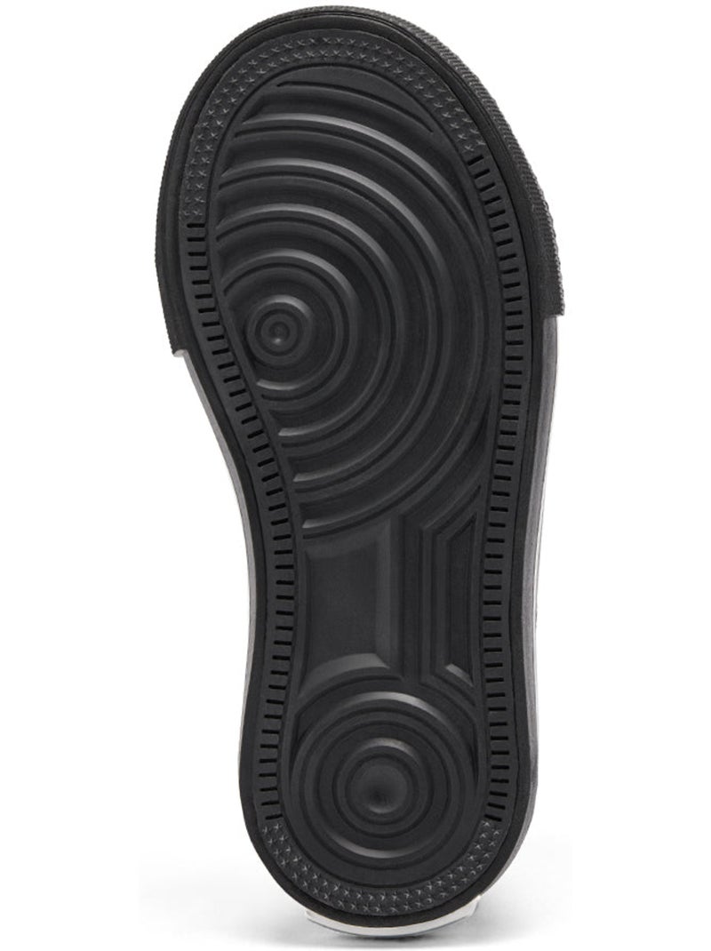 Baskets conguitos high altas 2 Rose - Kiabi