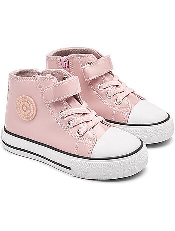 Baskets Conguitos High Altas 4