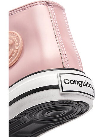 Baskets Conguitos High Altas 4