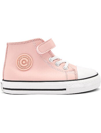 Baskets Conguitos High Altas