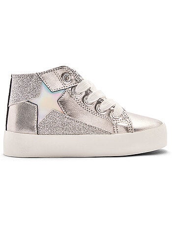 Baskets Conguitos High