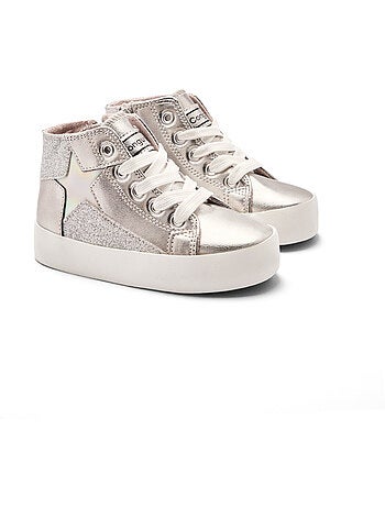 Baskets Conguitos High