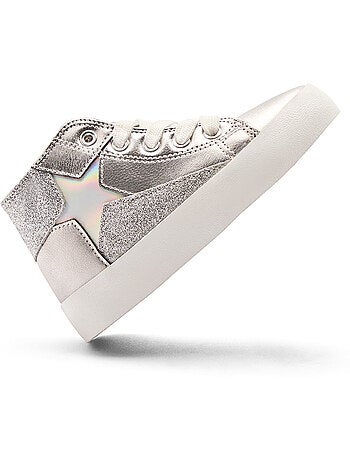 Baskets Conguitos High