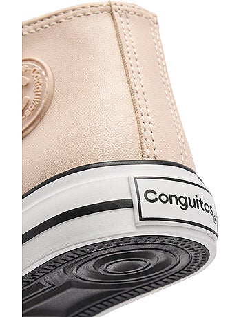 Baskets Conguitos High