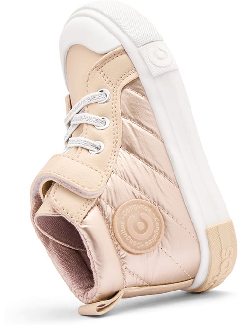 Baskets Conguitos High - Kiabi Baskets Conguitos High - Kiabi
