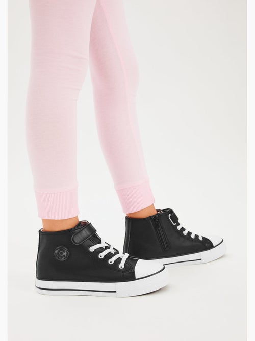 Baskets conguitos high - Kiabi
