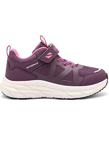 Baskets conguitos impermeables