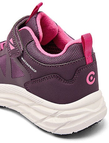 Baskets conguitos impermeables