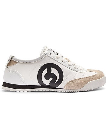 Baskets conguitos laces