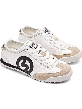Baskets conguitos laces
