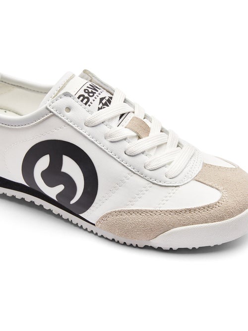 Baskets conguitos laces - Kiabi Baskets conguitos laces - Kiabi