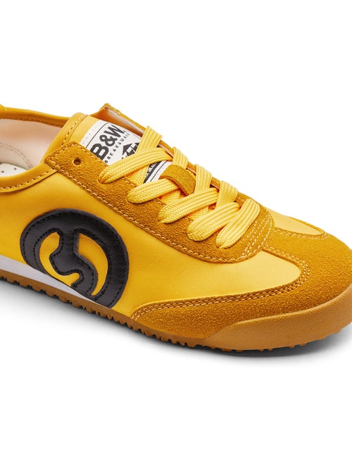 Baskets conguitos laces - Kiabi Baskets conguitos laces - Kiabi