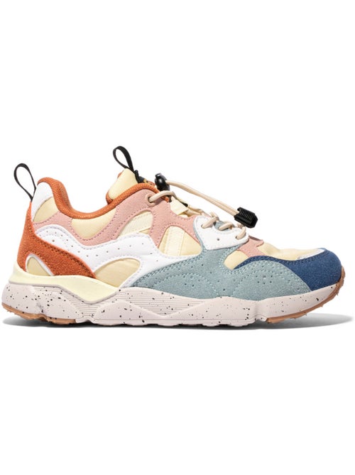 Baskets Conguitos Laces - Kiabi