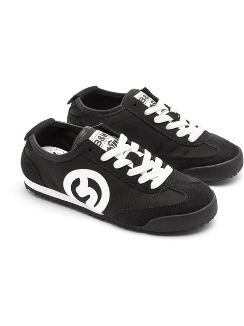 Baskets conguitos laces - Kiabi